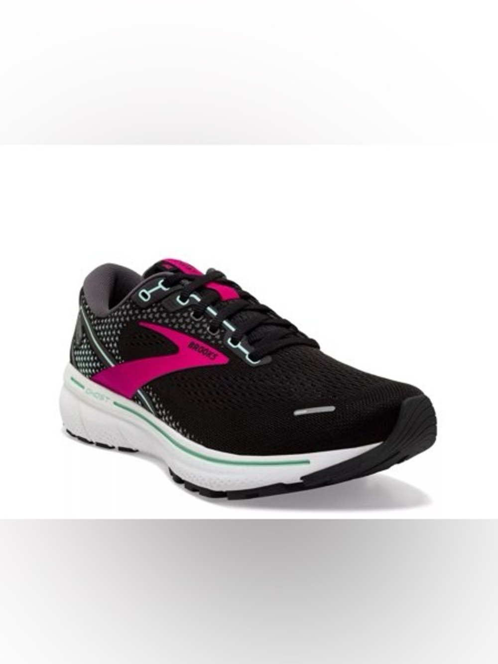 Brooks Ghost 14 Running Shoes- Women’s